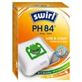 Produktbild: Swirl PH84 Micropor Airspace Staubsaugerbeutel
