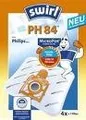 Produktbild: Swirl Staubbeutel PH84AS