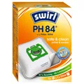 Produktbild: Swirl PH 84 MP Plus AirSpace Staubsaugerbeutel Staubbeutel Microvlies