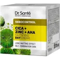 Produktbild: DR.SANTE Sebocontrol Mattierende Tagescreme Cica+Zink+AHA 50 ml