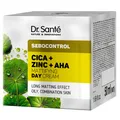 Produktbild: DR.SANTE Sebocontrol Mattierende Tagescreme Cica+Zink+AHA 50 ml