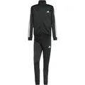 Produktbild: ADIDAS Herren Sportanzug Sportswear Basic 3-Streifen Tricot (normal & lang)