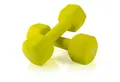 Produktbild: Body & Mind Hantel-Set BODY & MIND Neopren Hantel Set–Kurzhanteln für Fitness & Heimgebrauch, (Dumbbells, Effektives Krafttraining), Fitness Workout für Zuhause
