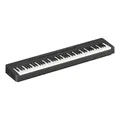 Produktbild: YAMAHA P-145 88-Tasten Digitalpiano (Schwarz) P-145B