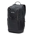 Produktbild: Columbia Echo Mountain 25 L Rucksack, Dynamisches Design, Omni-Shield-Schutz, Anpassbare Gurte, Trinksystembereit, Sicherheits-Pfeife, Ausrüstungsbefestigungsschlaufen - Unisex