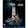 Produktbild: LEGO Motorisierter Leuchtturm (21335, LEGO Ideas, LEGO Seltene Sets) (21335)