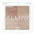 Produktbild: Almay 230 Own It Eye Shadow Quad 3.5g For Women