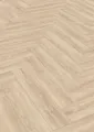 Produktbild: EGGER NatureSense Herringbone Laminat EL2161 Newport Eiche creme