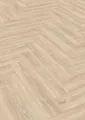 Produktbild: EGGER NatureSense Herringbone Laminat EL2161 Newport Eiche creme 840x168x8mm (1,976m²)