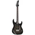 Produktbild: E-Gitarre Ibanez GRX70QA-TKS E Gitarre NEU