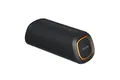 Produktbild: LG XBOOM Go DXG5, tragbarer Bluetooth-Lautsprecher (20 Watt, Google Assistant, Siri, Beleuchtung), Schwarz