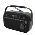 Produktbild: DAB+, FM Radio Tragbar DAB280BE (Schwarz)