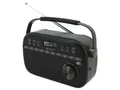 Produktbild: SOUNDMASTER DAB+/UKW-Radio DAB280, schwarz DAB280SW