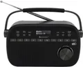 Produktbild: Soundmaster Kofferradio DAB280