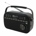 Produktbild: SOUNDMASTER DAB280 DAB+/UKW-Radio DAB280, schwarz