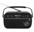 Produktbild: Soundmaster soundmaster DAB280SW Taschenradio DAB+, UKW Schwarz Radio