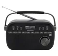 Produktbild: Soundmaster DAB+/UKW-RDS Digitalradio DAB280SW Radio