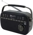 Produktbild: Soundmaster DAB+/UKW-RDS Digitalradio DAB280SW sw Radios DAB+/UKW-RDS