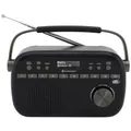 Produktbild: soundmaster DAB280SW Taschenradio DAB+, UKW Schwarz