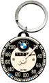 Produktbild: Schlüsselanhänger - BMW Tachometer, 4 cm