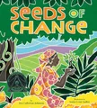 Produktbild: Seeds Of Change: Wangari's Gift to the World: Planting A Path To Peace
