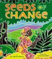Produktbild: Jen Cullerton Johnson Seeds of Change (Gebundene Ausgabe) (US IMPORT)