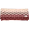 Produktbild: Eisglut Damen Stirnband Odelial Merino Made in Germany, blush