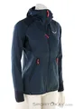 Produktbild: Salewa Agner Hybrid PL DST FZ Damen Sweater-Dunkel-Blau-36