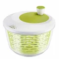 Produktbild: Westmark Salatschleuder Spinderella, 4,4 l, apfelgrün, 243022E1