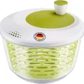 Produktbild: Westmark Salatschleuder, Fassungsvermögen: 4,4 Liter, ⌀ 23,5 cm, Kunststoff