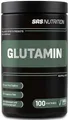 Produktbild: SRS Nutrition - Glutamin, 500 g, Neutral | 100% pur | pharmazeutisch reines L-Glutamin ohne Zusätze | keine Allergene | 100% vegan | deutsche Premiumqualität