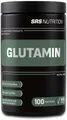 Produktbild: SRS Glutamin Pure, 500 g Dose