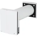 Produktbild: Dezentrales KWL Komplettset- Blauberg VENTO Expert A50-1 S10 W V.2 , WiFi