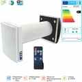 Produktbild: Blauberg Vento Expert A50-1 S10 W V.2 dezentrale Lüftungsanlage WLAN 8053474