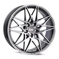 Produktbild: 18 Zoll Alufelge MAM WHEELS B2 18