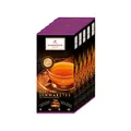 Produktbild: Niederegger L?beck Marzipan Schwarztee 5er Pack