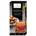 Produktbild: (107,08 EUR/kg) Niederegger Marzipan Schwarz Tee Aromatisiert