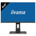 Produktbild: Iiyama Prolite XB2783HSU-B3 27 Zoll Monitor 1920x1080 FHD AMVA+ 4ms Schwarz