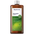 Produktbild: Spitzner Massageöl 1 Liter Hautpflege