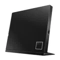 Produktbild: ASUS SBW-06D2X-U - Laufwerk - BDXL - 6x2x6x - USB2.0 - extern - Schwarz (90-DT20305-UA191KZ)