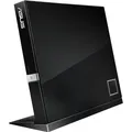 Produktbild: ASUS Sbw-06d2x-U (Blu-ray Laufwerk) (SBW-06D2X-U)