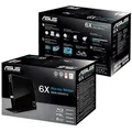 Produktbild: ASUS SBW-06D2X-U, USB 2.0