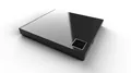 Produktbild: ASUS SBW-06D2X-U, Schwarz, Laptop, Blu-Ray DVD Combo, USB 2.0, 2 MB, 80,120 mm