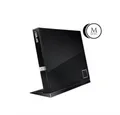 Produktbild: Asus SBW-06D2X-U Blu-ray-Brenner (extern, Slim, 6x Blu-Ray BDXL Brenner, M-DISC)