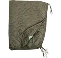 Produktbild: Outdoordecke Militär Poncho Liner Steppdecke, Mil-Tec, Wasserabweisend