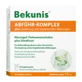 Produktbild: Bekunis Abführ-komplex Plus Sachets 10X9,15 g