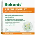 Produktbild: Bekunis Abführ-komplex Plus Sachets 10X9,15 g
