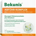 Produktbild: Bekunis Abführ-Komplex plus Pulver 10X9.15 g