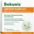 Produktbild: Bekunis Abführ-Komplex plus Sachets 10X9.15 g