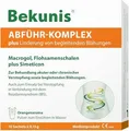 Produktbild: BEKUNIS Abführ-Komplex plus Sachets 91,5 g